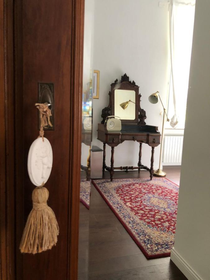 Ortigia Twin Rooms Syrakusa Exteriör bild
