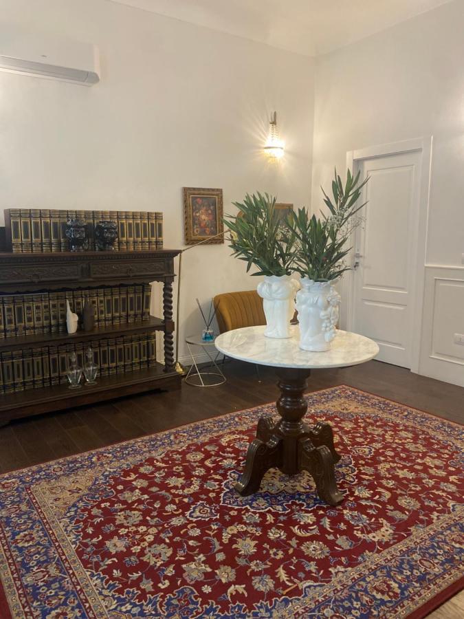 Ortigia Twin Rooms Syrakusa Exteriör bild