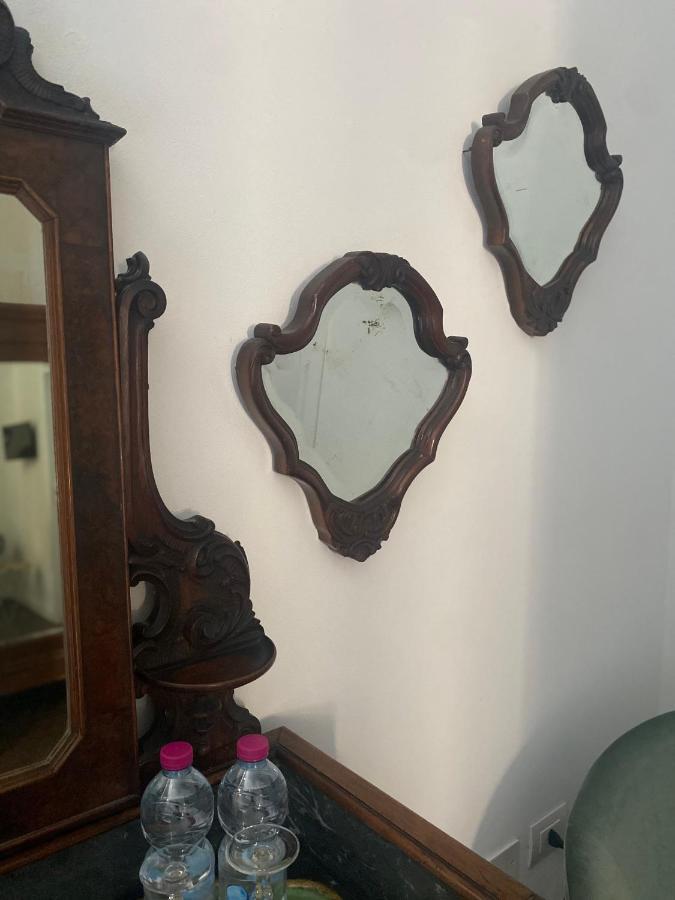 Ortigia Twin Rooms Syrakusa Exteriör bild
