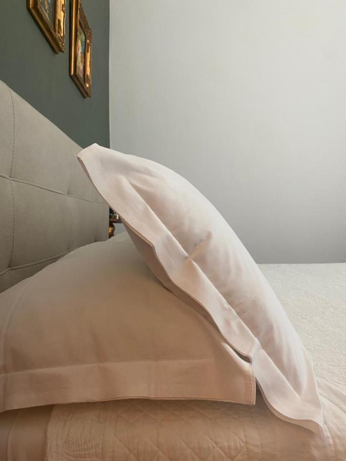 Ortigia Twin Rooms Syrakusa Exteriör bild