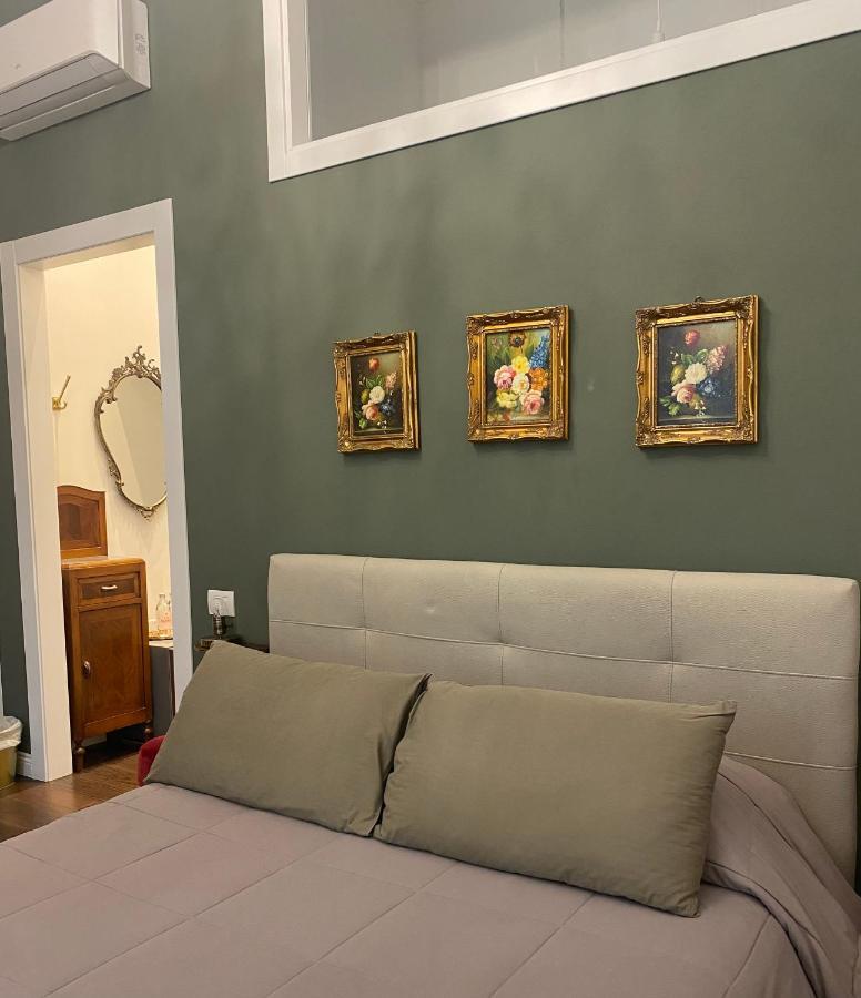 Ortigia Twin Rooms Syrakusa Exteriör bild