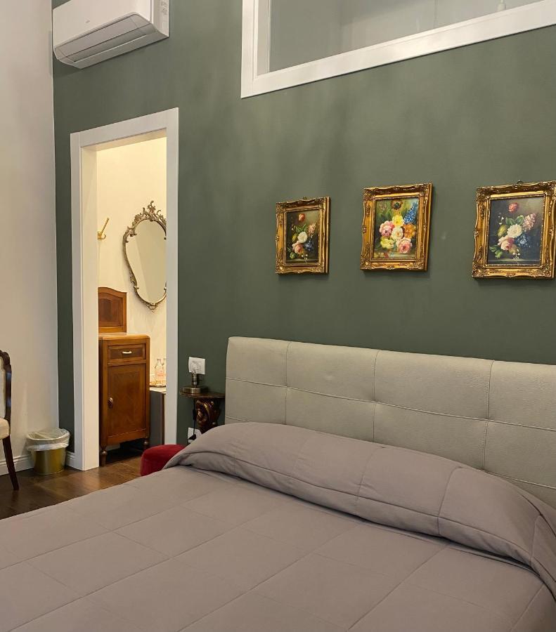 Ortigia Twin Rooms Syrakusa Exteriör bild