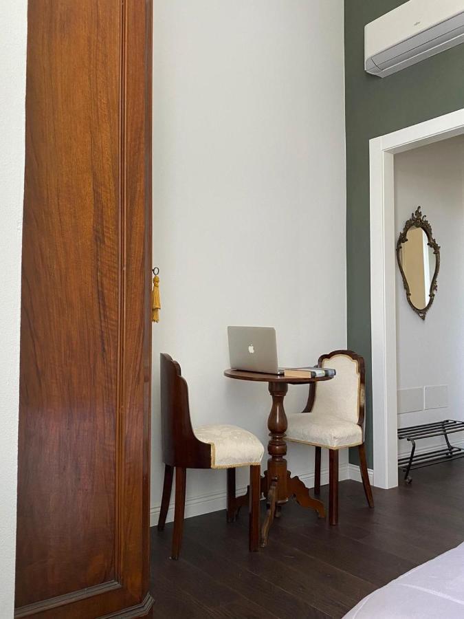 Ortigia Twin Rooms Syrakusa Exteriör bild