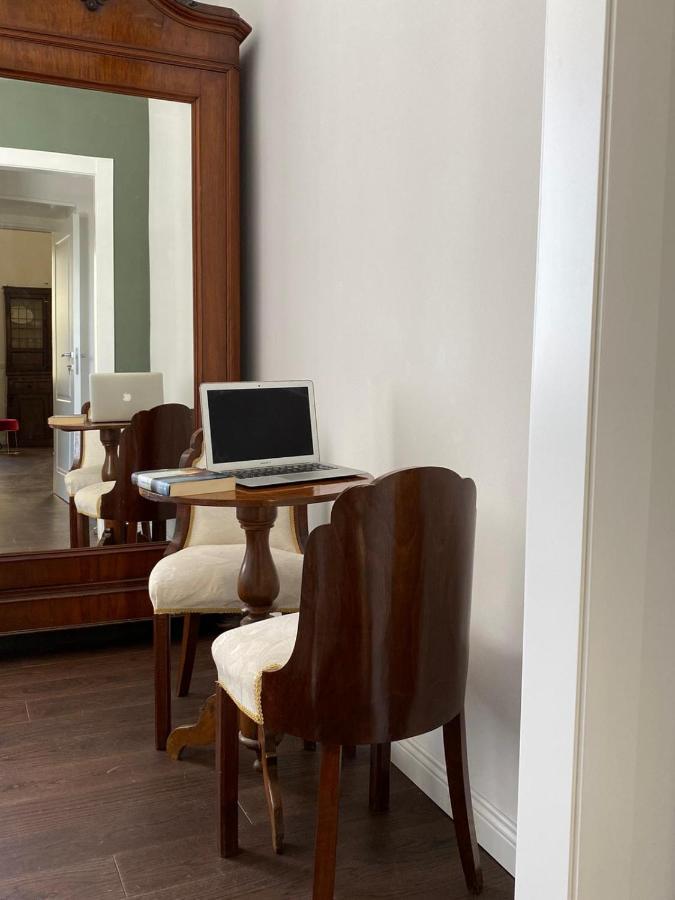 Ortigia Twin Rooms Syrakusa Exteriör bild