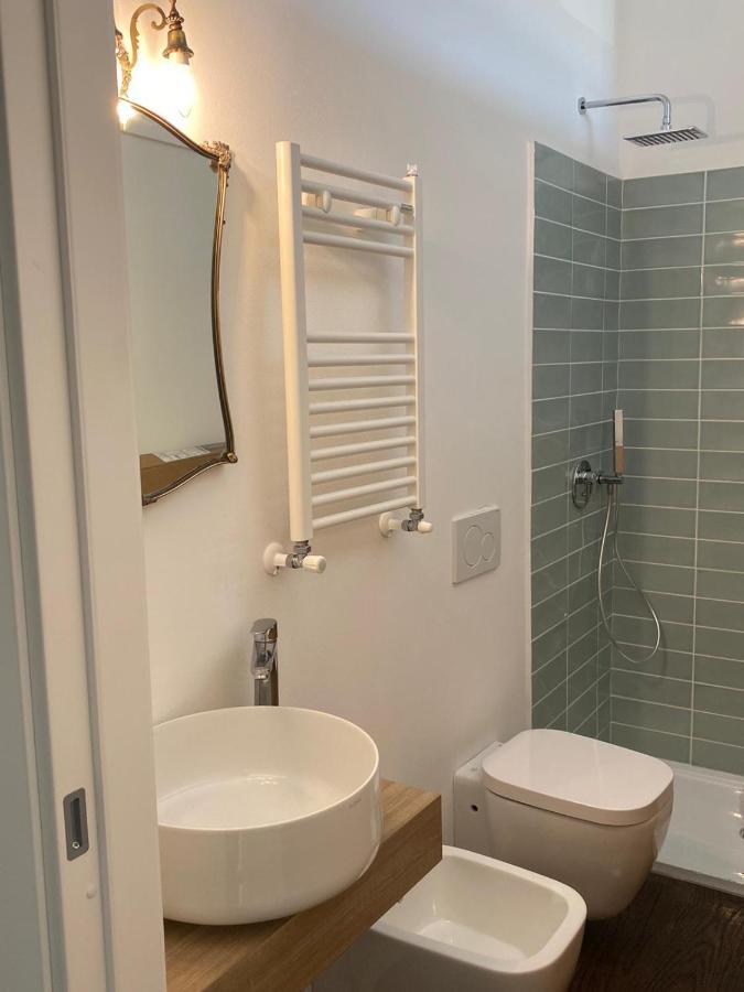 Ortigia Twin Rooms Syrakusa Exteriör bild