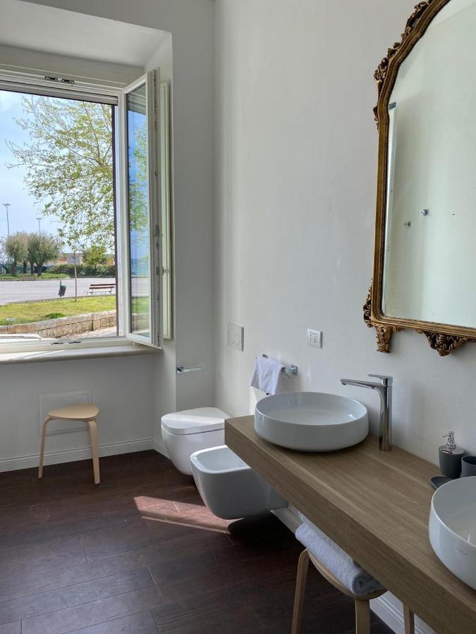 Ortigia Twin Rooms Syrakusa Exteriör bild