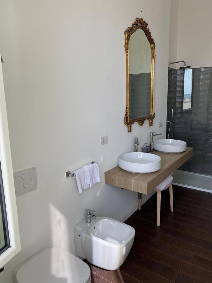 Ortigia Twin Rooms Syrakusa Exteriör bild
